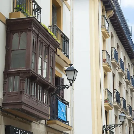 Artea Narrika * San Sebastián