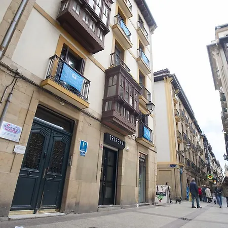 Penzion Artea Narrika *