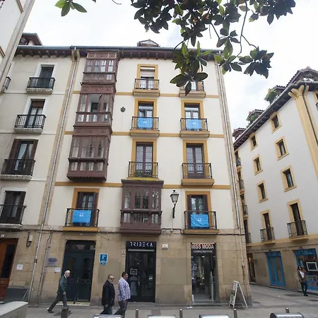 Penzion Artea Narrika